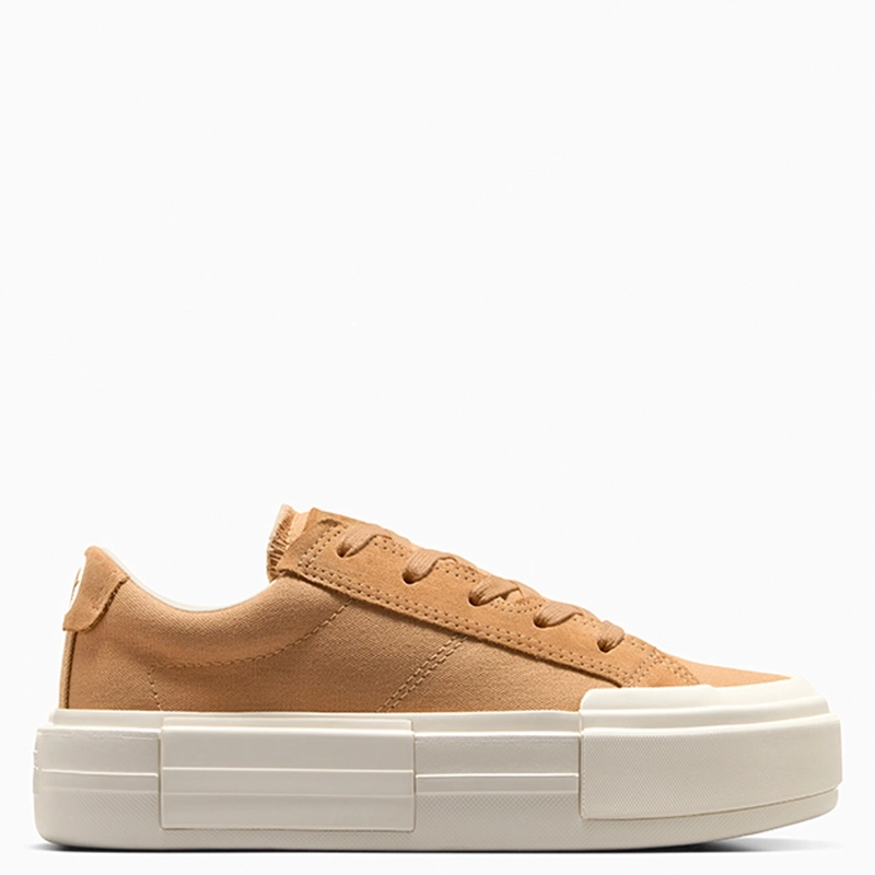 ZAPATILLAS UNISEX CONVERSE URBANAS CAFÉ CHUCK TAYLOR ALL STAR CRUISE - 1