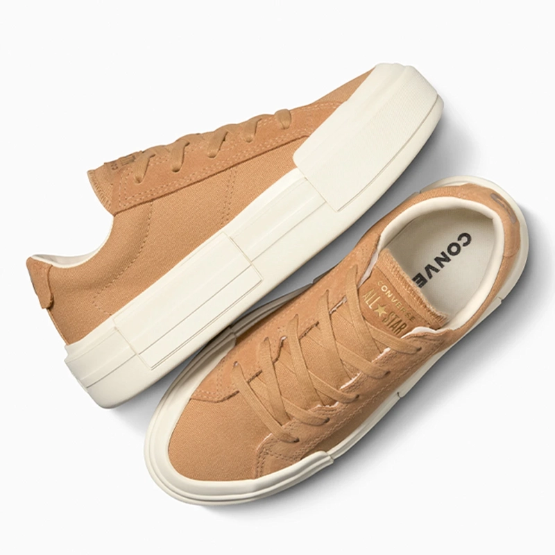 ZAPATILLAS UNISEX CONVERSE URBANAS CAFÉ CHUCK TAYLOR ALL STAR CRUISE - 4