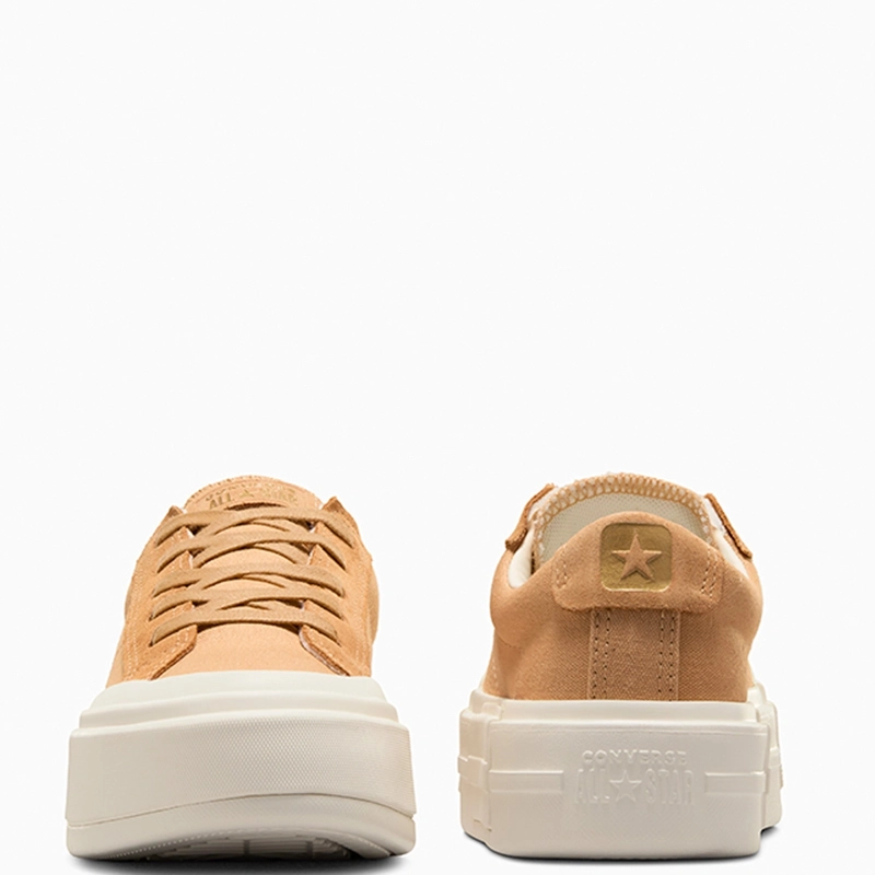 ZAPATILLAS UNISEX CONVERSE URBANAS CAFÉ CHUCK TAYLOR ALL STAR CRUISE - 5