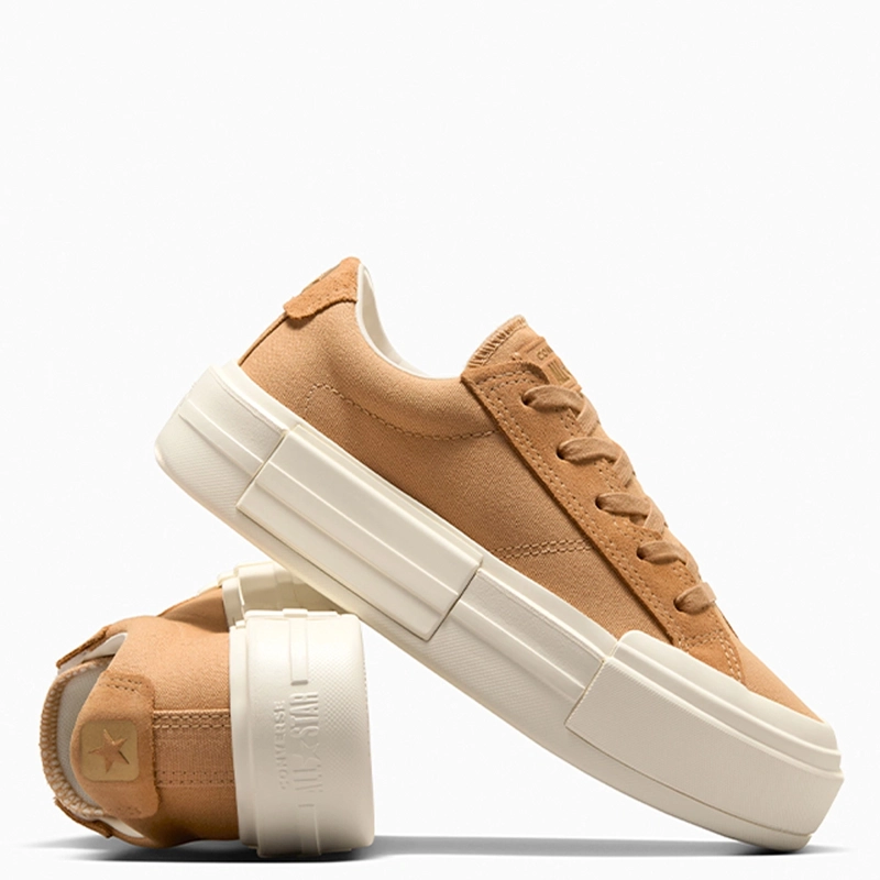 ZAPATILLAS UNISEX CONVERSE URBANAS CAFÉ CHUCK TAYLOR ALL STAR CRUISE - 6