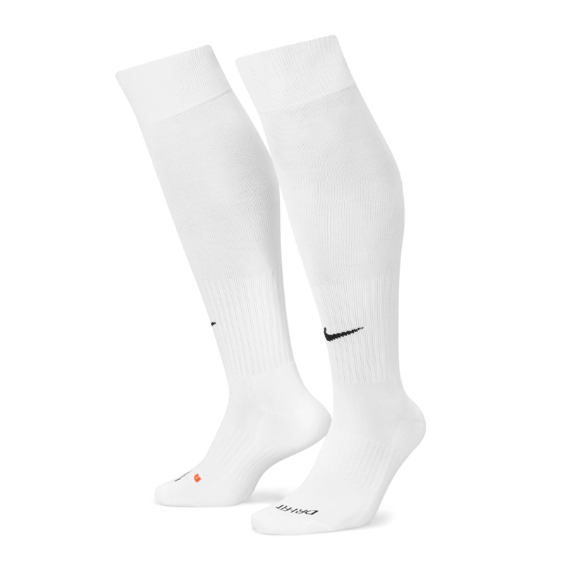 CALCETAS NIKE CLASSIC 2 BLANCO