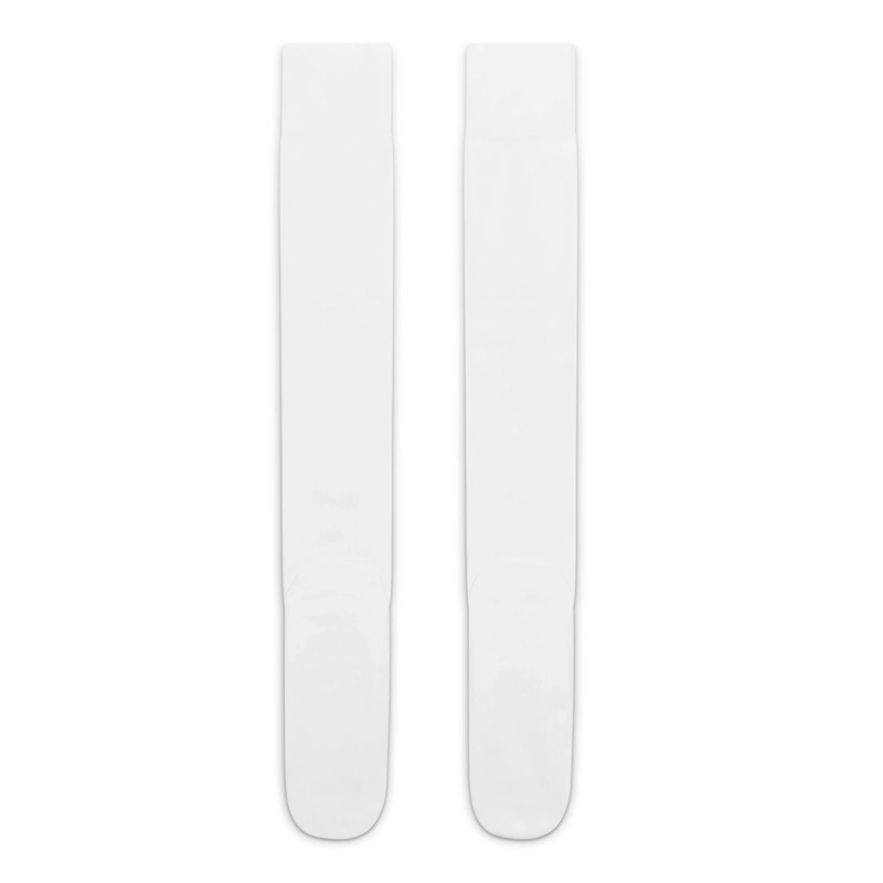 CALCETAS NIKE CLASSIC 2 BLANCO - 3