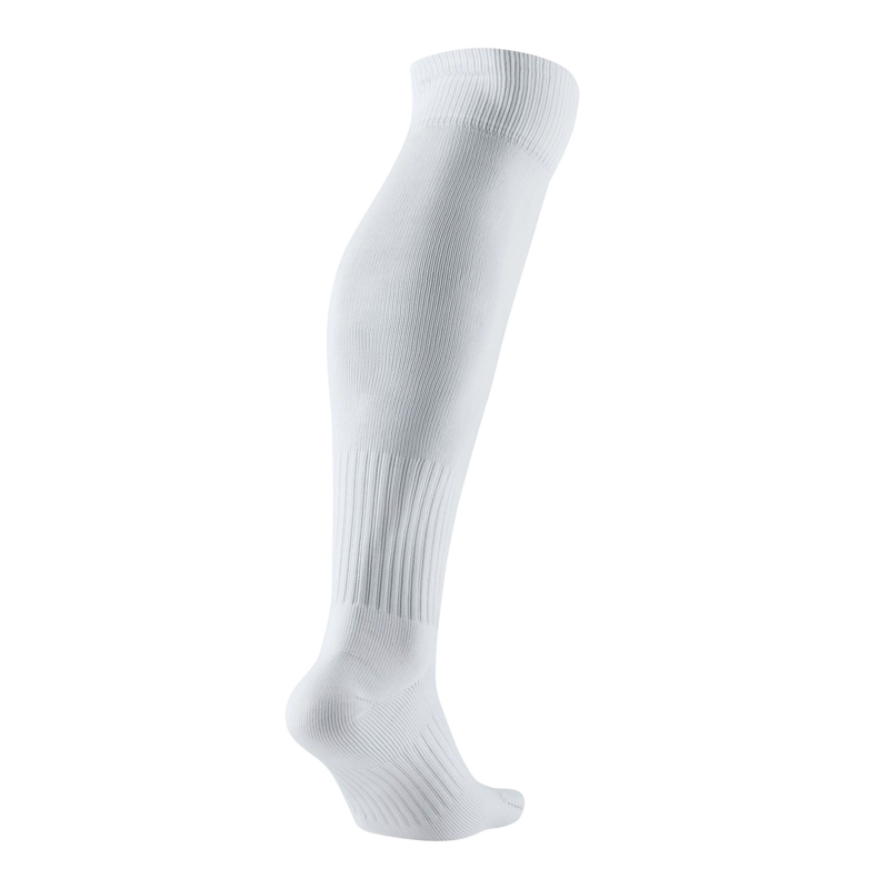 CALCETAS NIKE CLASSIC 2 BLANCO - 5