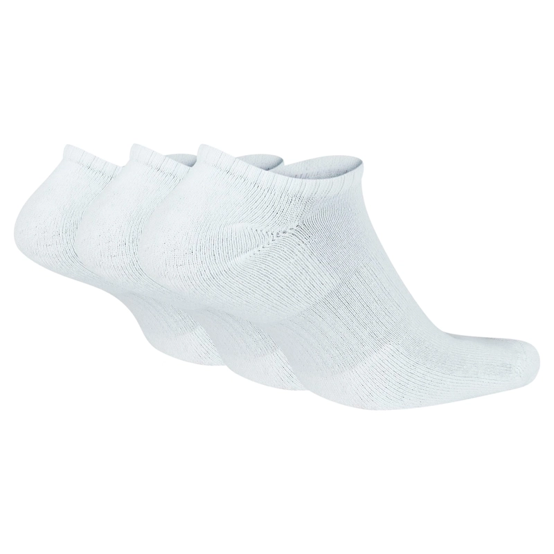 SET NIKE EVERYDAY CUSHIONED BLANCO CALCETINES - 1