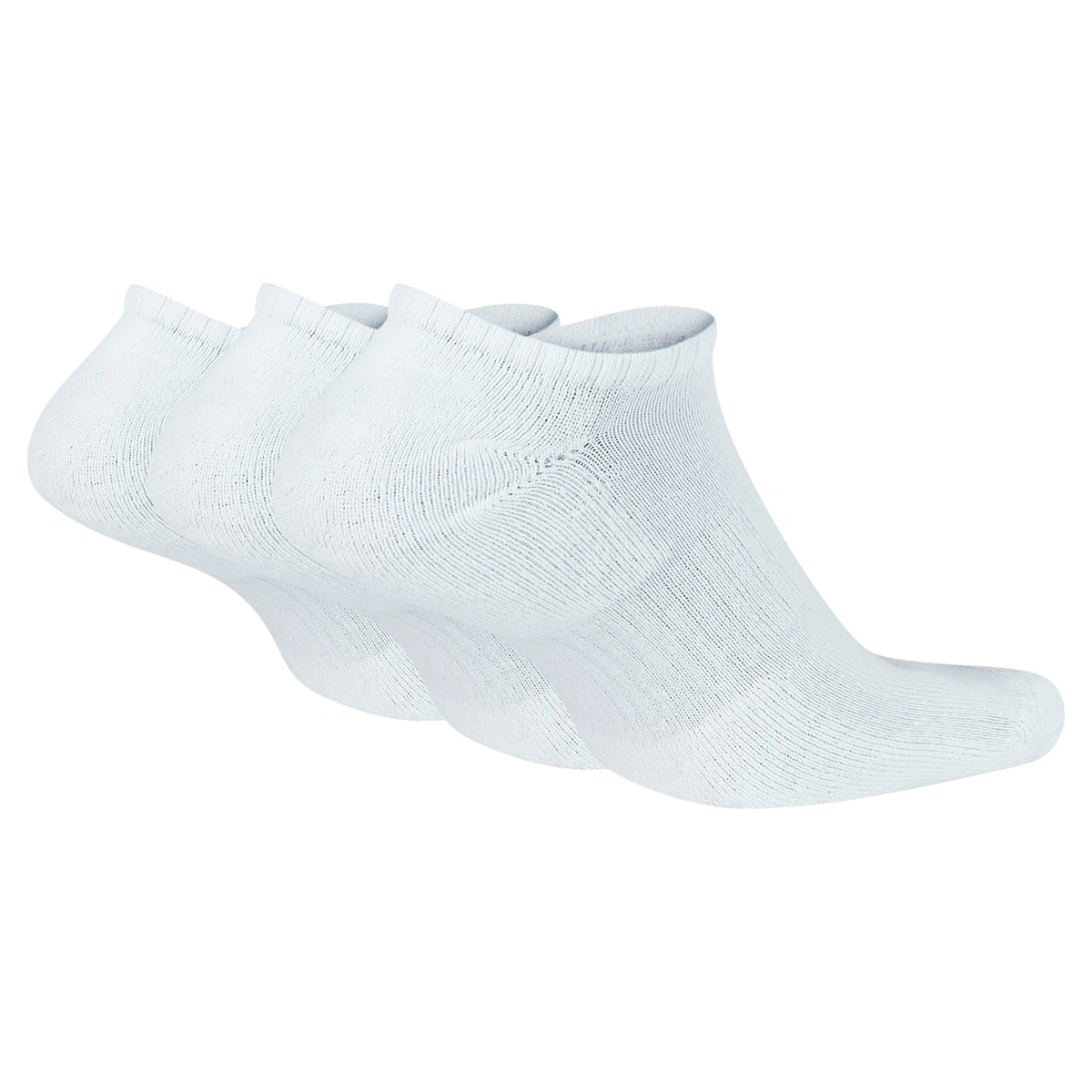 SET NIKE EVERYDAY CUSHIONED BLANCO CALCETINES - 1