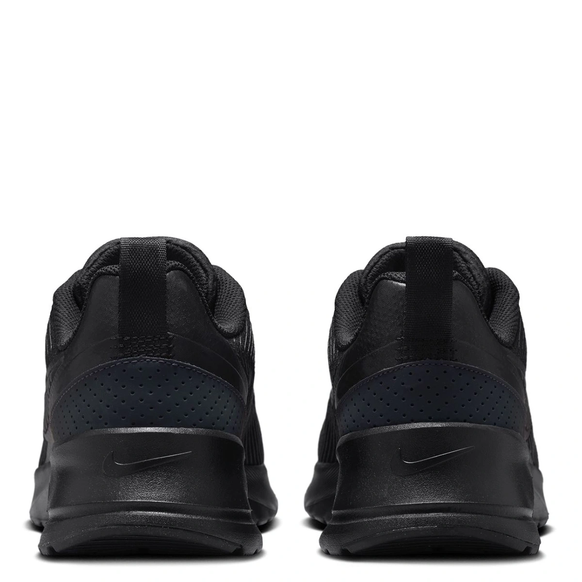 ZAPATILLAS HOMBRE NIKE URBANAS NEGRO AIR MAX NUAXIS - 5