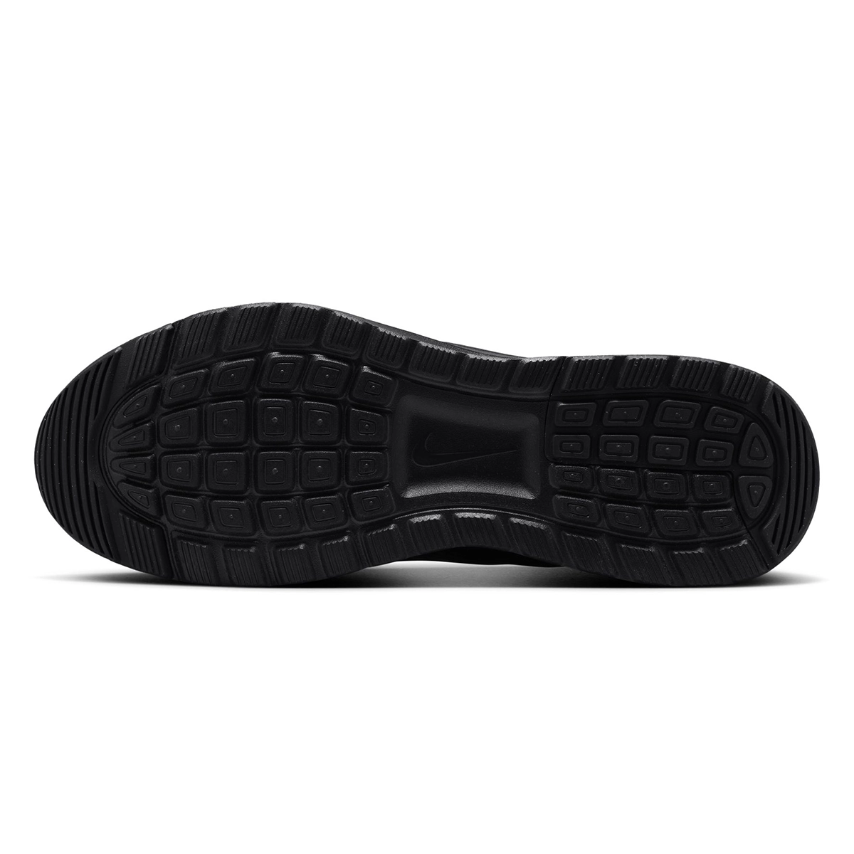 ZAPATILLAS HOMBRE NIKE URBANAS NEGRO AIR MAX NUAXIS - 6