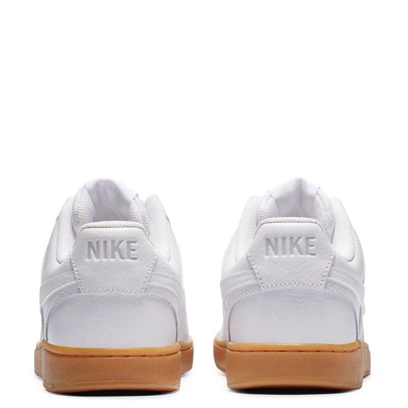 ZAPATILLAS HOMBRE NIKE URBANAS BLANCO COURT VISION LOW - 5