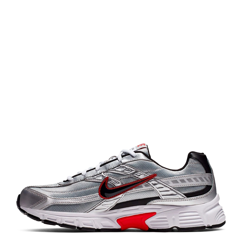 ZAPATILLAS HOMBRE NIKE RUNNING PLATA INITIATOR - 2