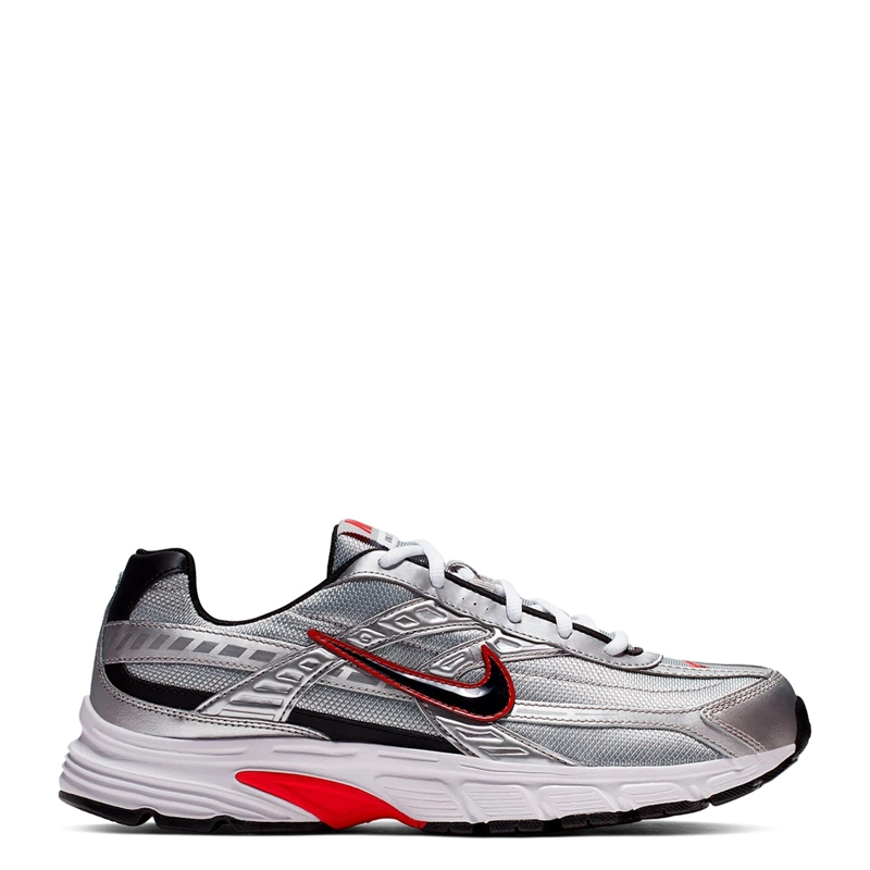 ZAPATILLAS HOMBRE NIKE RUNNING PLATA INITIATOR - 1