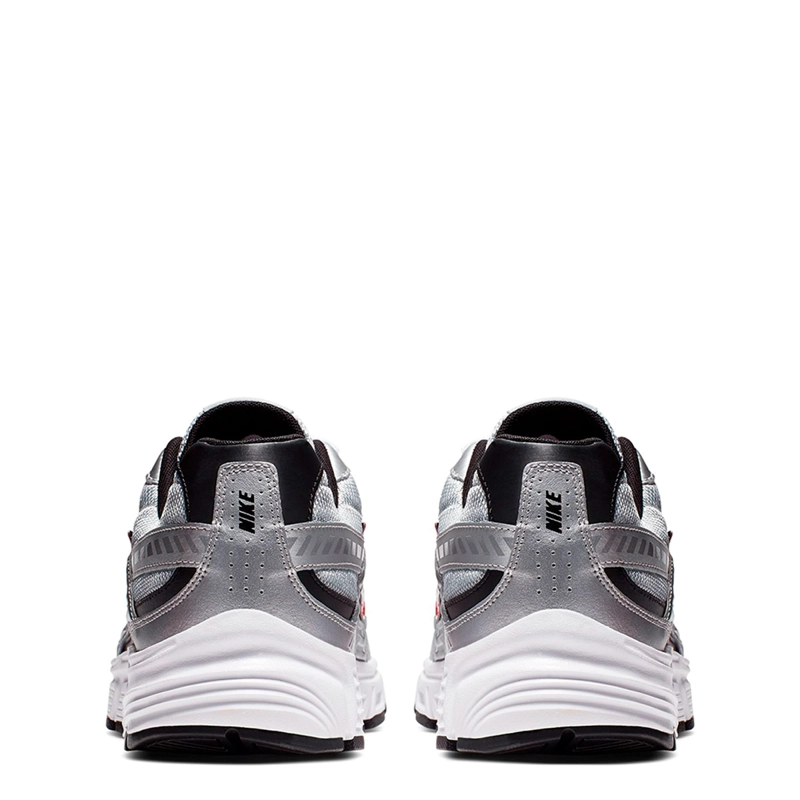 ZAPATILLAS HOMBRE NIKE RUNNING PLATA INITIATOR - 5