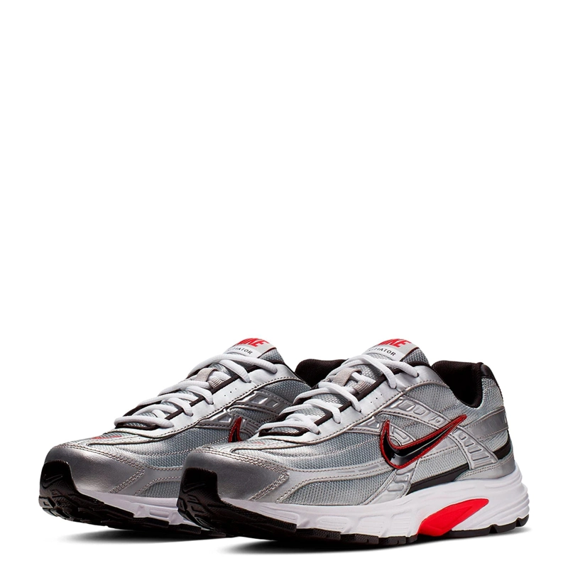 ZAPATILLAS HOMBRE NIKE RUNNING PLATA INITIATOR - 3