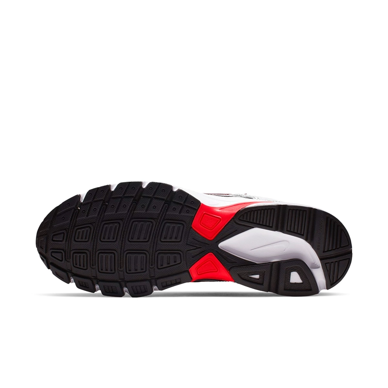 ZAPATILLAS HOMBRE NIKE RUNNING PLATA INITIATOR - 6