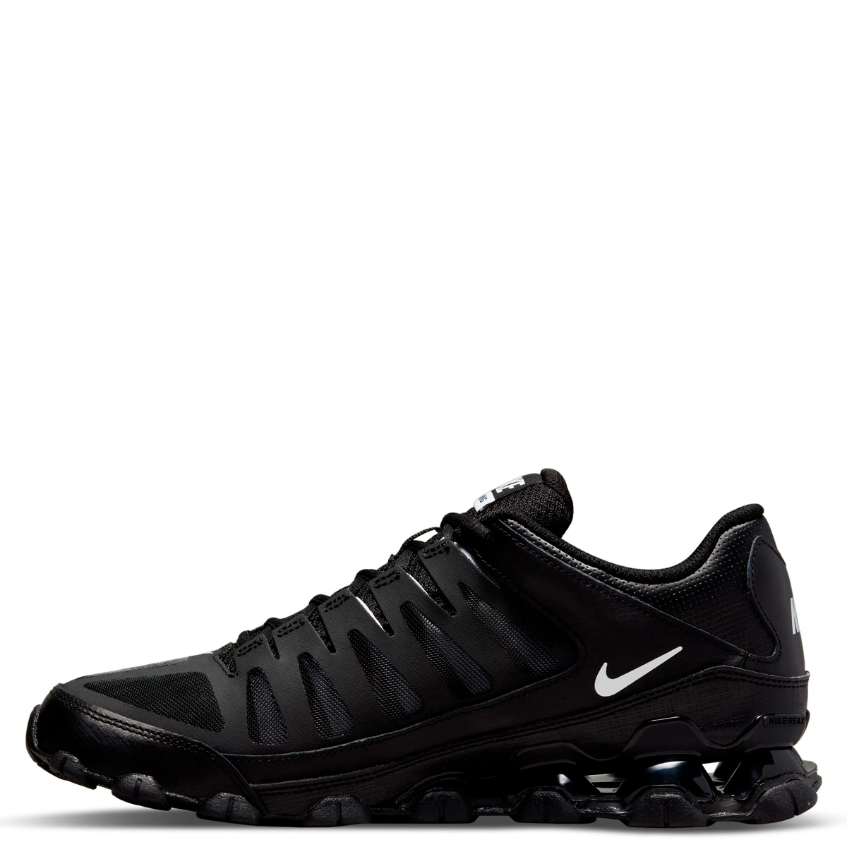 ZAPATILLAS HOMBRE NIKE TRAINING NEGRO REAX 8 TR - 2