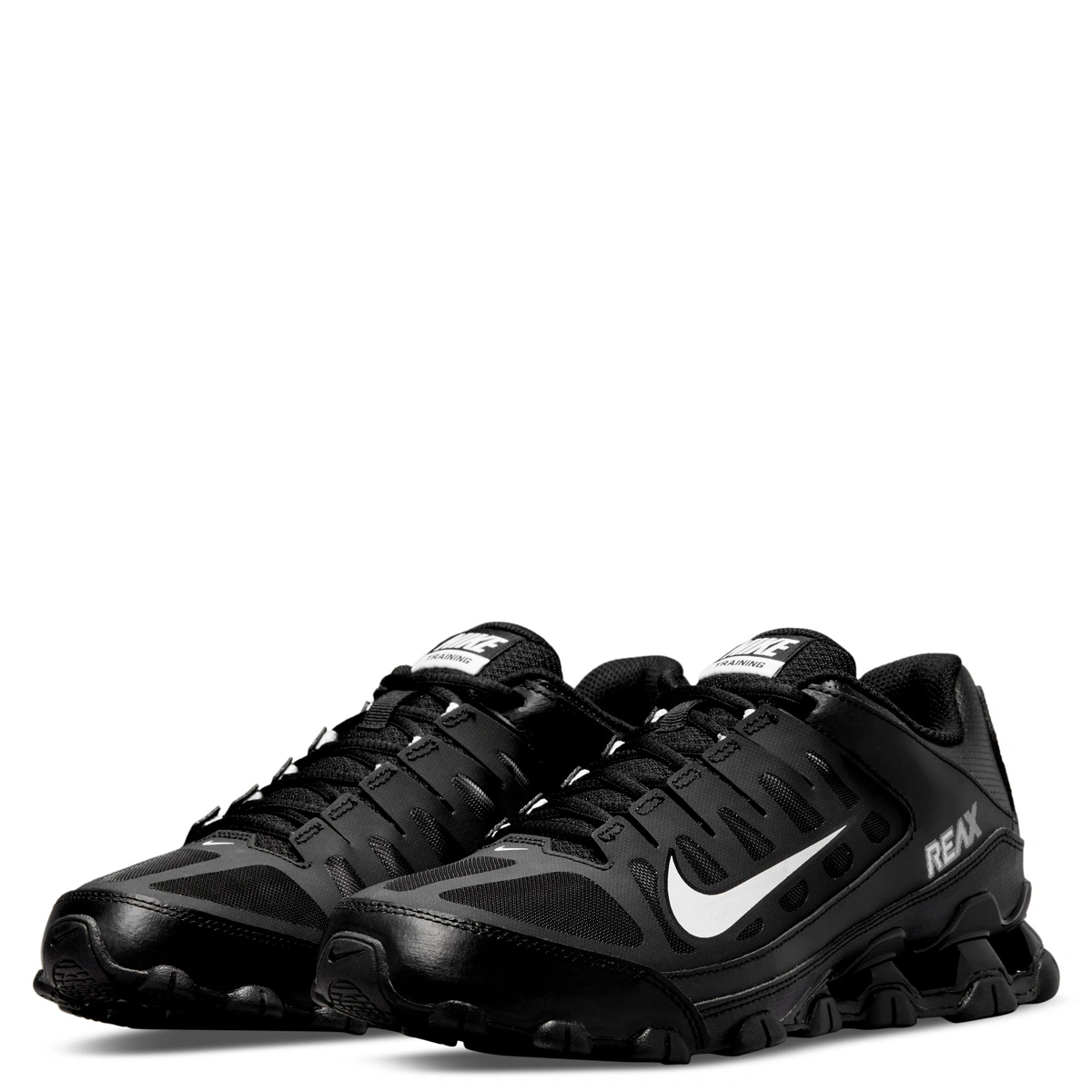 ZAPATILLAS HOMBRE NIKE TRAINING NEGRO REAX 8 TR - 3