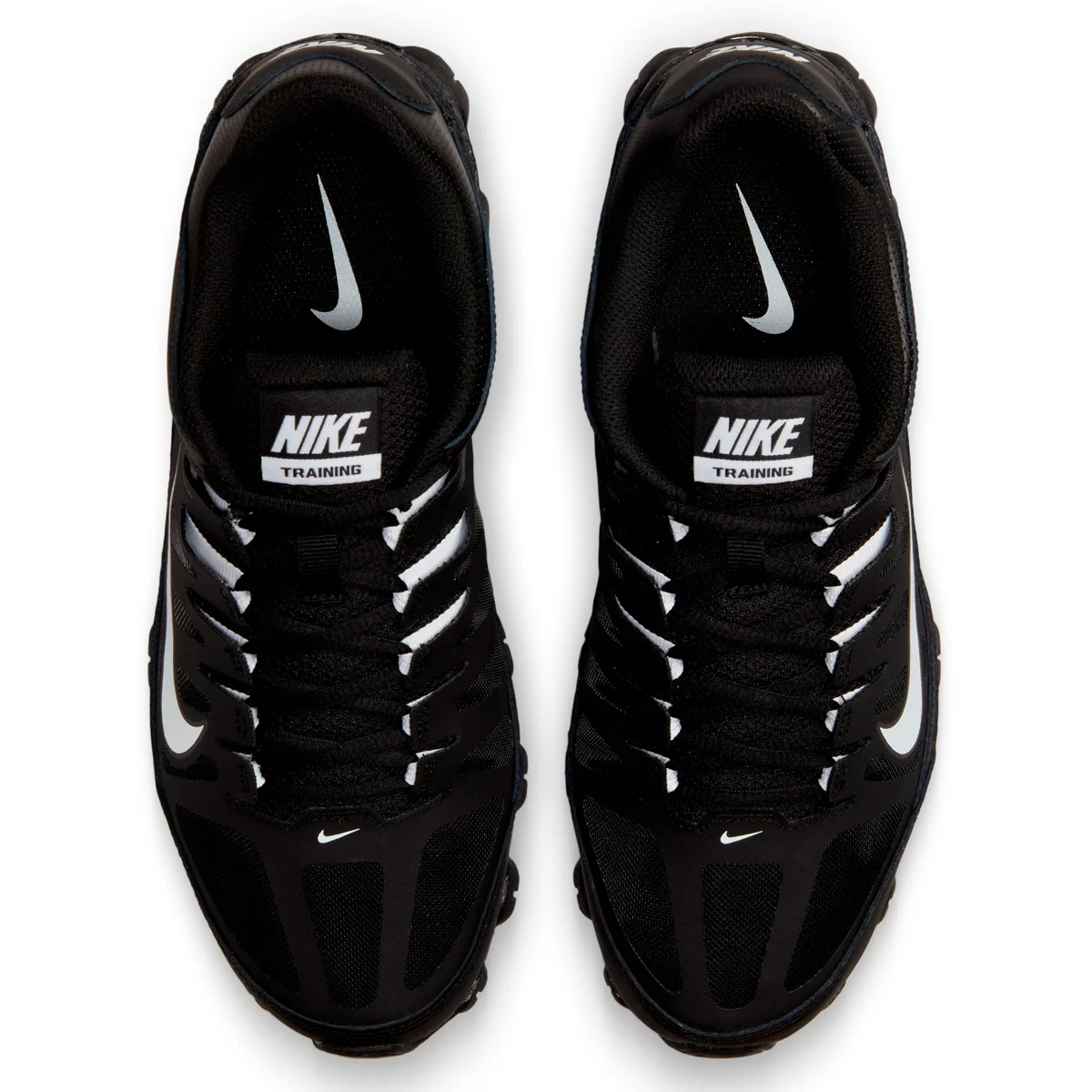ZAPATILLAS HOMBRE NIKE TRAINING NEGRO REAX 8 TR - 4