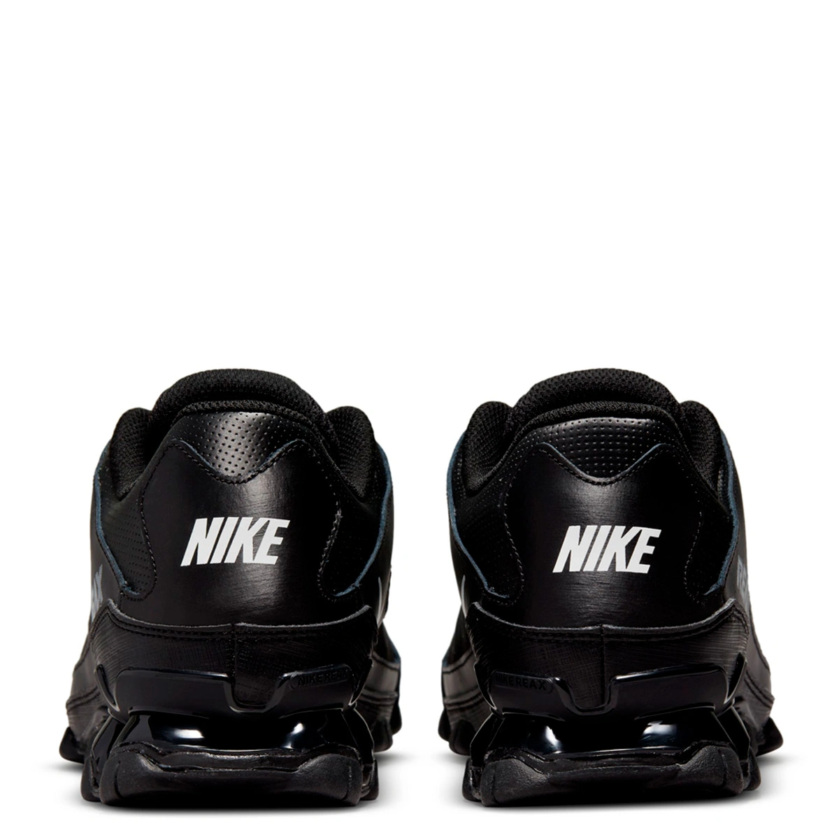 ZAPATILLAS HOMBRE NIKE TRAINING NEGRO REAX 8 TR - 5