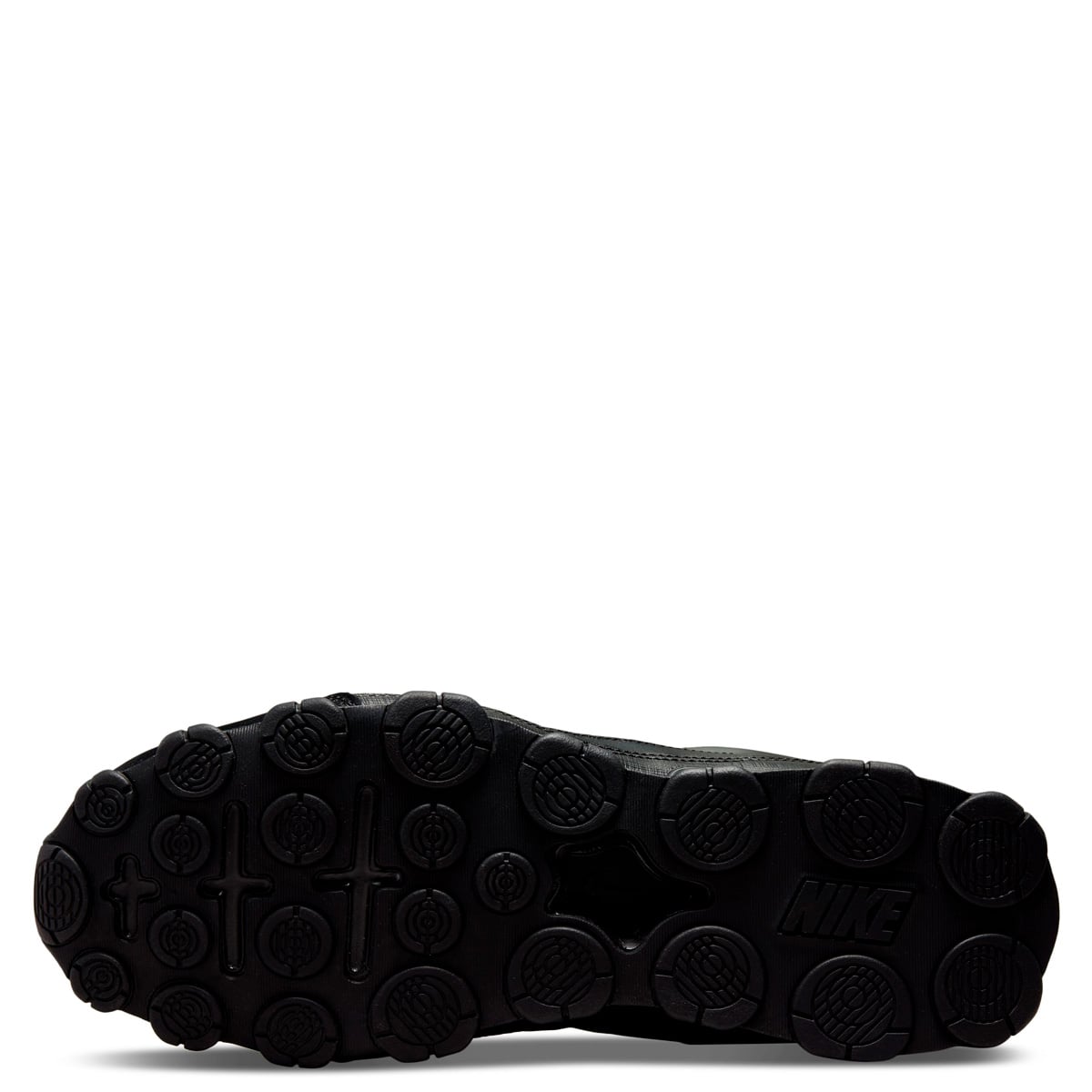 ZAPATILLAS HOMBRE NIKE TRAINING NEGRO REAX 8 TR - 6