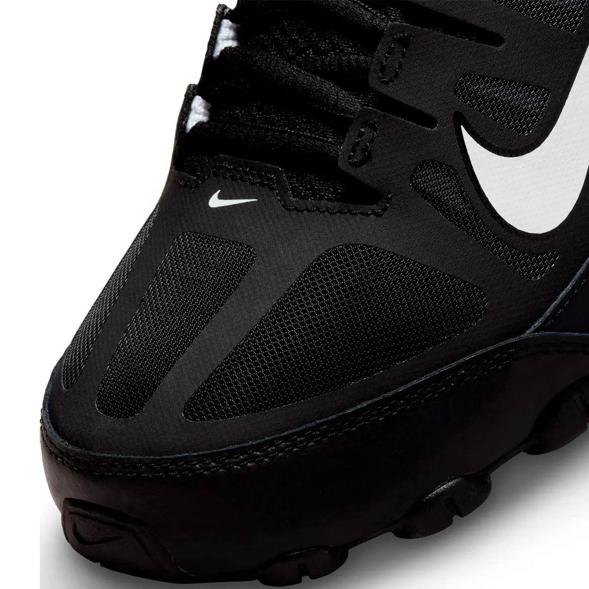 ZAPATILLAS HOMBRE NIKE TRAINING NEGRO REAX 8 TR - 7