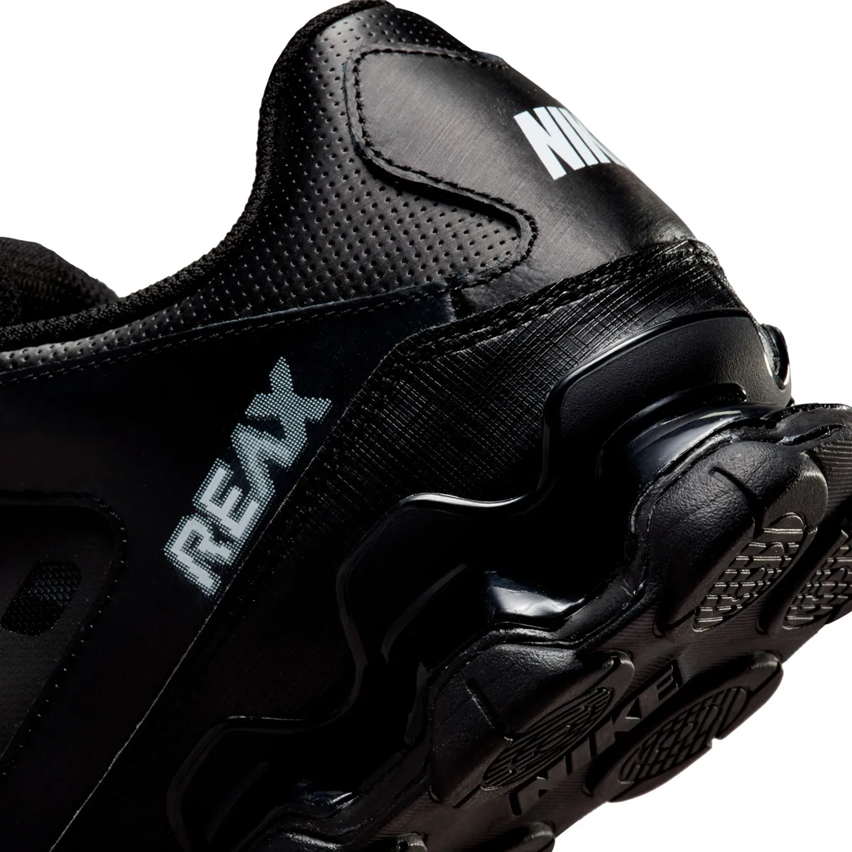 ZAPATILLAS HOMBRE NIKE TRAINING NEGRO REAX 8 TR - 8