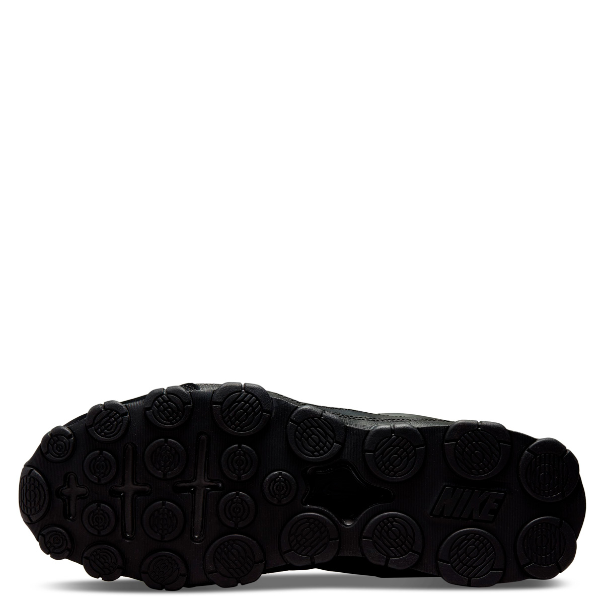 ZAPATILLAS HOMBRE NIKE TRAINING NEGRO REAX 8 TR - 6