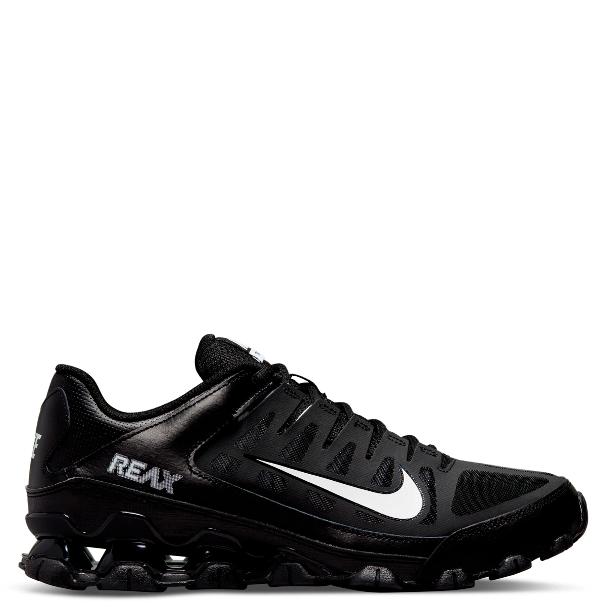 ZAPATILLAS HOMBRE NIKE TRAINING NEGRO REAX 8 TR - 1