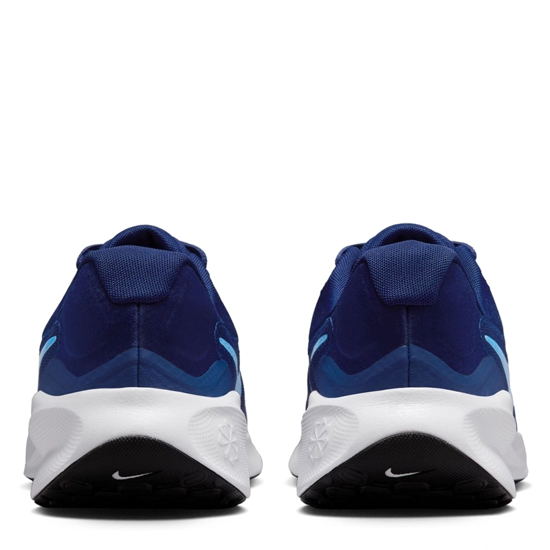 ZAPATILLAS HOMBRE NIKE RUNNING AZUL REVOLUTION 7 - 5