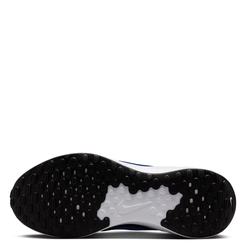 ZAPATILLAS HOMBRE NIKE RUNNING AZUL REVOLUTION 7 - 6