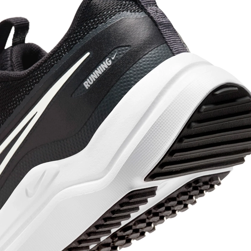 ZAPATILLAS NIÑO NIKE RUNNING NEGRO COSMIC RUNNER - 8