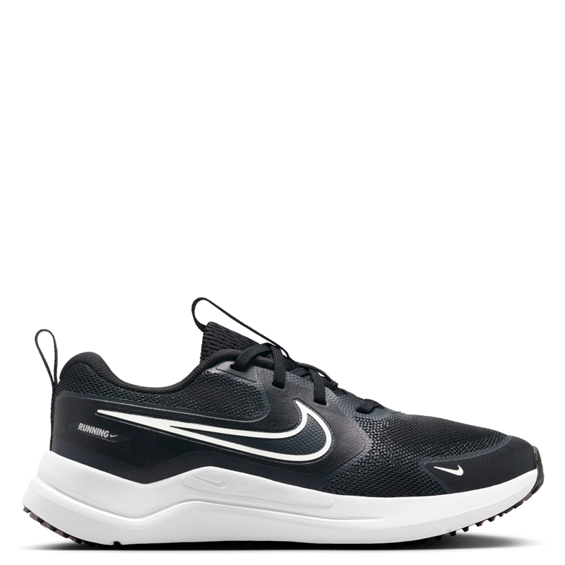 ZAPATILLAS NIÑO NIKE RUNNING NEGRO COSMIC RUNNER - 1
