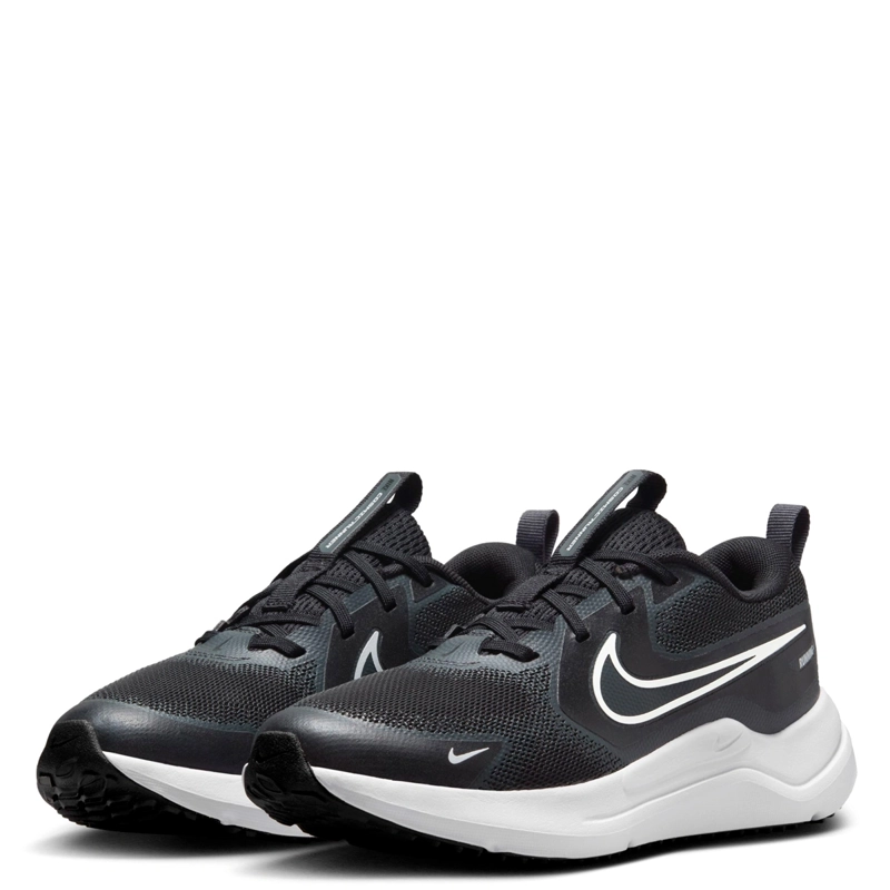 ZAPATILLAS NIÑO NIKE RUNNING NEGRO COSMIC RUNNER - 2