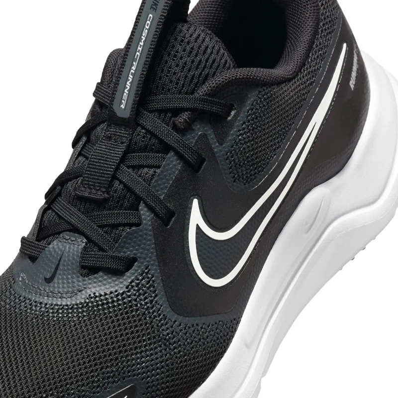 ZAPATILLAS NIÑO NIKE RUNNING NEGRO COSMIC RUNNER - 7