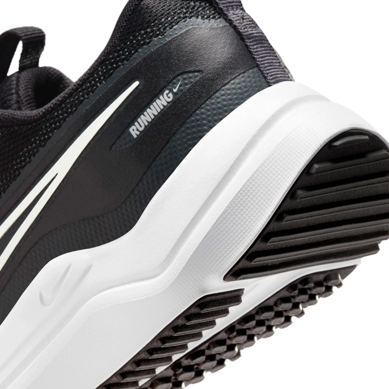 ZAPATILLAS NIÑO NIKE RUNNING NEGRO COSMIC RUNNER - 8