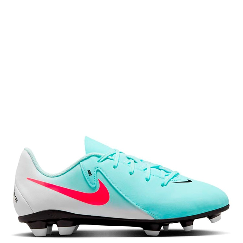 ZAPATILLAS NIÑO NIKE FÚTBOL MENTA JR PHANTOM GX FG
