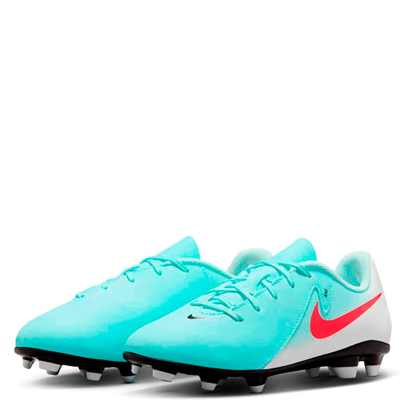 ZAPATILLAS NIÑO NIKE FÚTBOL MENTA JR PHANTOM GX FG - 3