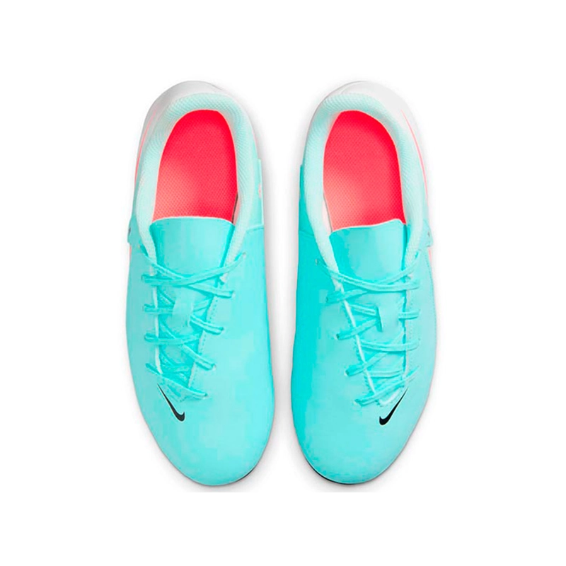 ZAPATILLAS NIÑO NIKE FÚTBOL MENTA JR PHANTOM GX FG - 4