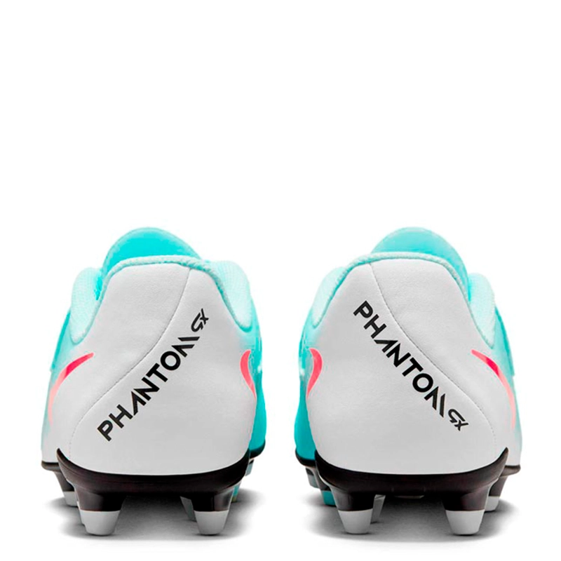 ZAPATILLAS NIÑO NIKE FÚTBOL MENTA JR PHANTOM GX FG - 5
