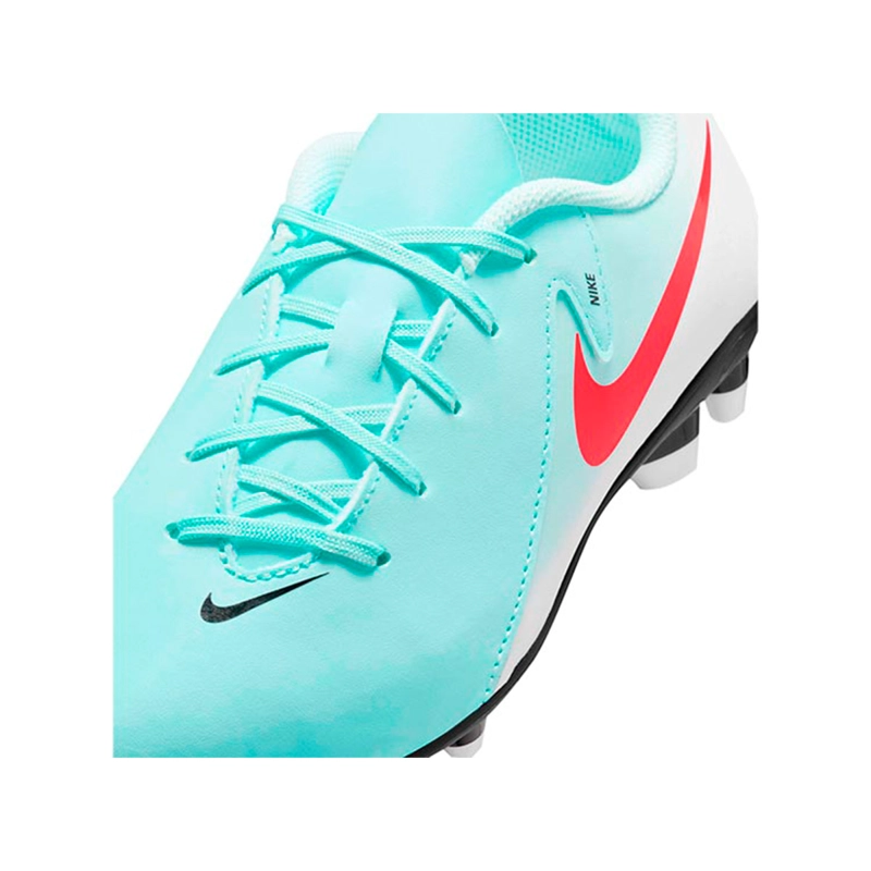 ZAPATILLAS NIÑO NIKE FÚTBOL MENTA JR PHANTOM GX FG - 7