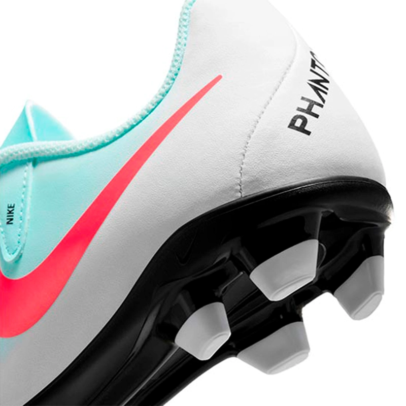 ZAPATILLAS NIÑO NIKE FÚTBOL MENTA JR PHANTOM GX FG - 8