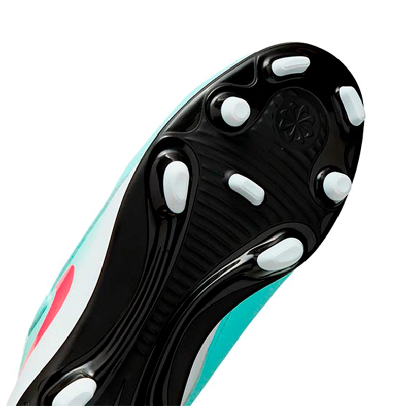 ZAPATILLAS NIÑO NIKE FÚTBOL MENTA JR PHANTOM GX FG - 9