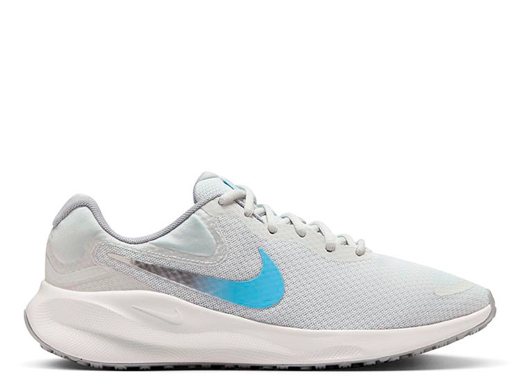 ZAPATILLAS MUJER NIKE RUNNING GRIS REVOLUTION 7 - 1