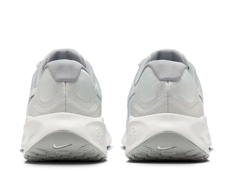 ZAPATILLAS MUJER NIKE RUNNING GRIS REVOLUTION 7 - 5