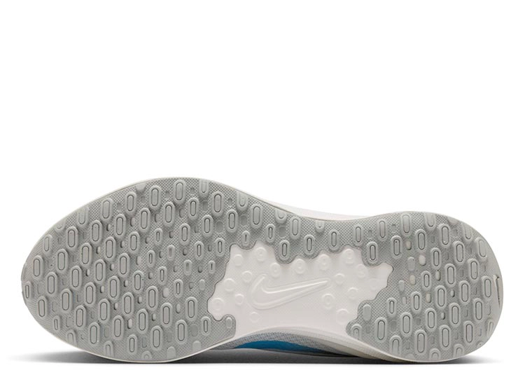 ZAPATILLAS MUJER NIKE RUNNING GRIS REVOLUTION 7 - 6