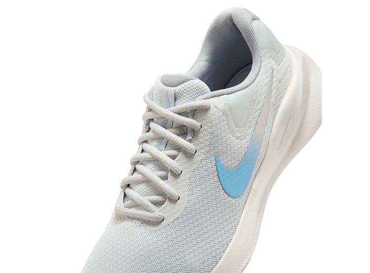 ZAPATILLAS MUJER NIKE RUNNING GRIS REVOLUTION 7 - 7