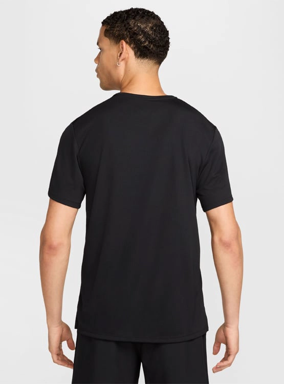 POLERA MANGA CORTA HOMBRE NIKE MILER RUN ENERGY - 2
