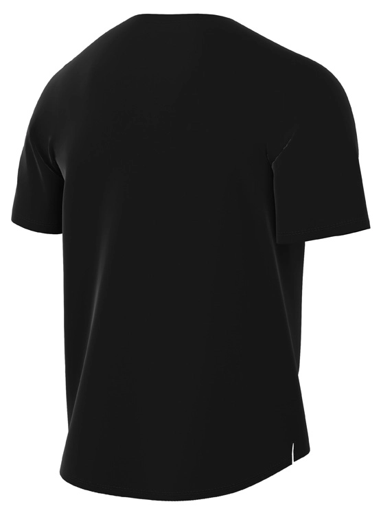 POLERA MANGA CORTA HOMBRE NIKE MILER RUN ENERGY - 9