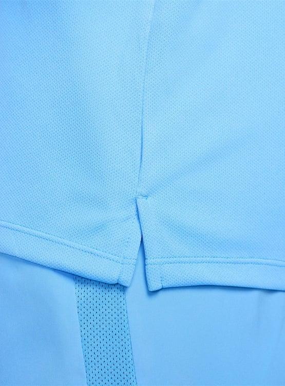 POLERA MANGA CORTA HOMBRE NIKE MILER RUN ENERGY - 4