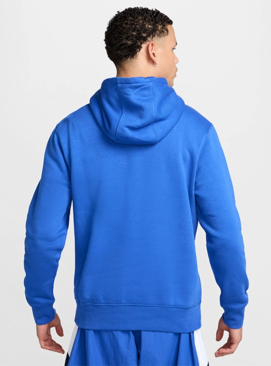 POLERÓN HOMBRE NIKE SPORTSWEAR CLUB - 2