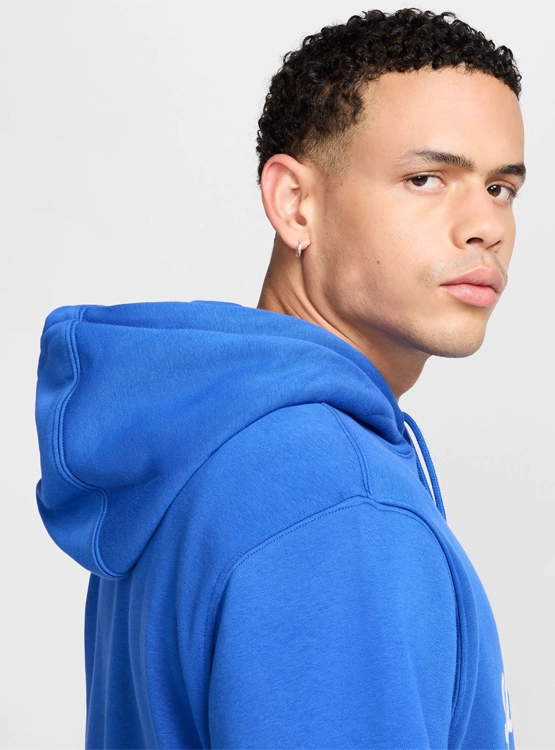 POLERÓN HOMBRE NIKE SPORTSWEAR CLUB - 4