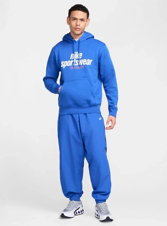 POLERÓN HOMBRE NIKE SPORTSWEAR CLUB - 6